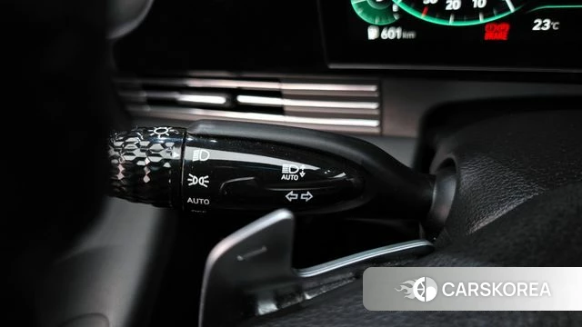 Hyundai The New Grandeur IG Hybrid id 4282844 из Кореи 24