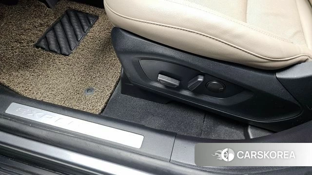 Ford Explorer 6th Generation id 4302946 из Кореи 24