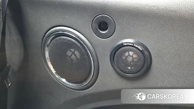 Mini Cooper Convertible id 4596273 из Кореи 24