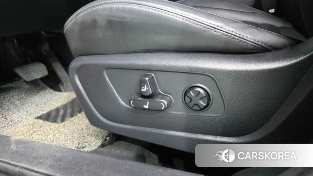Ssangyong Berry New Tivoli id 4625816 из Кореи 24