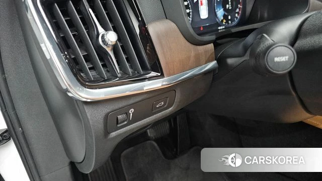 Volvo S90 id 4604506 из Кореи 24