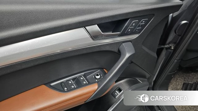 Audi Q5 (FY) id 4423909 из Кореи 24