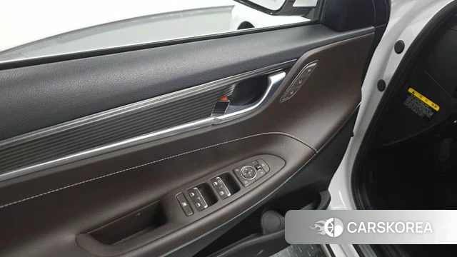 Hyundai Grandeur IG Hybrid id 4435409 из Кореи 24