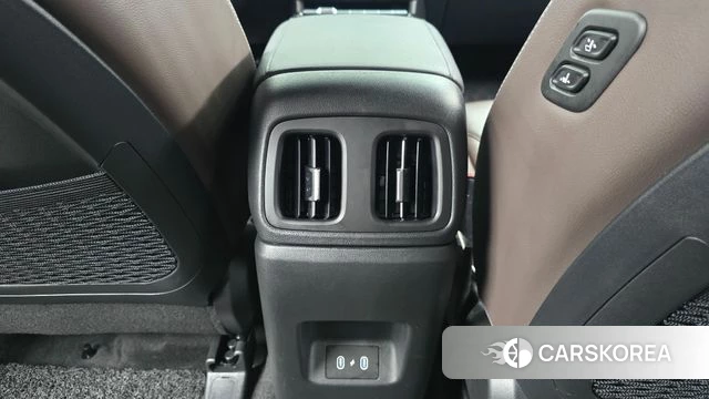 Hyundai The New Tucson (NX4) id 4560483 из Кореи 24