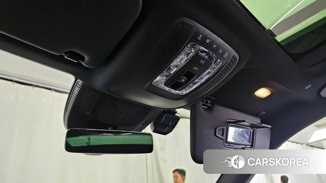 Mercedes-Benz GLS - Class X167 id 4395565 из Кореи 24
