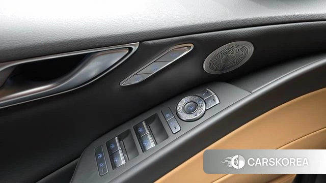 Genesis G80 (RG3) id 4434014 из Кореи 24
