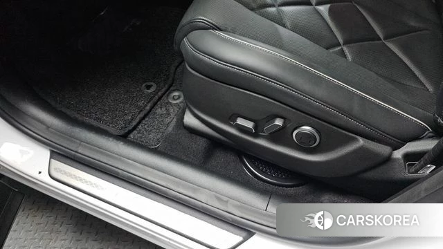 Genesis GV80 id 4427494 из Кореи 24