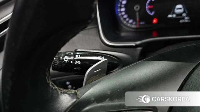 Hyundai Tucson (NX4) id 4631677 из Кореи 24