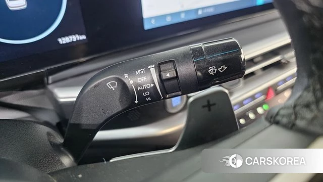 Hyundai Grandeur (GN7) id 4928242 из Кореи 24