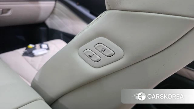 Genesis GV80 id 4792293 из Кореи 24