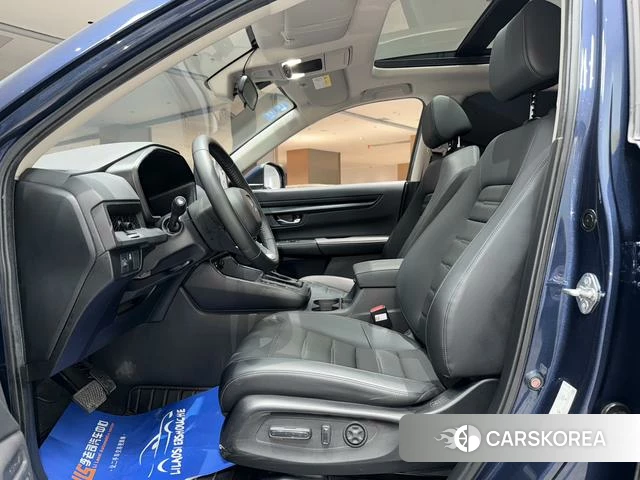 Honda CR-V id 4260715 из Китая 24