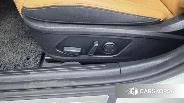 Kia K5 3rd generation id 4446669 из Кореи 24