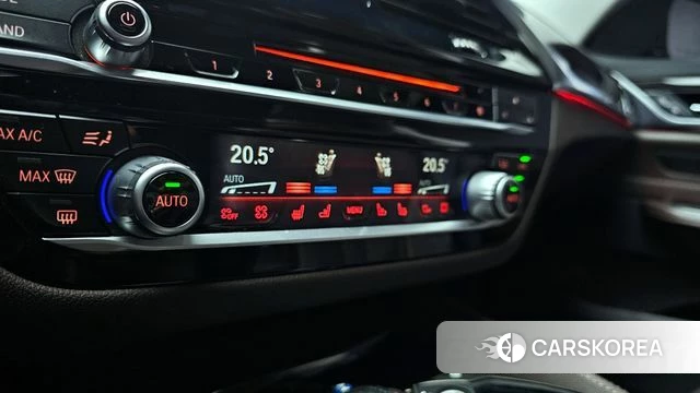 BMW 6 Series GT (G32) id 4245808 из Кореи 24