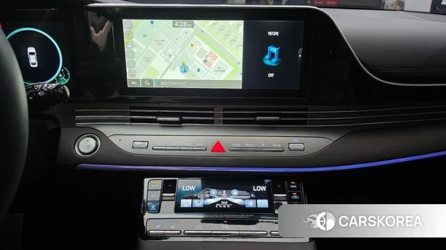 Hyundai The New Grandeur IG id 4642191 из Кореи 24