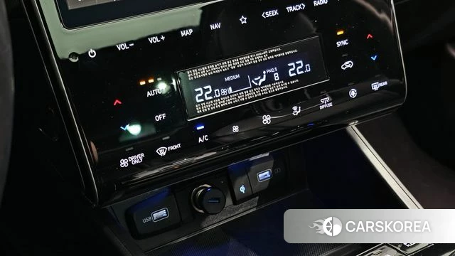 Hyundai Tucson Hybrid (NX4) id 4293838 из Кореи 24