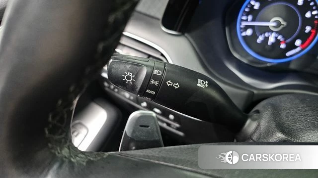 Hyundai Palisade id 4203260 из Кореи 24