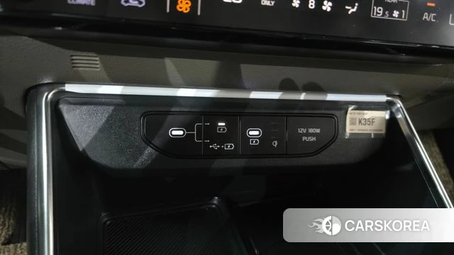 Kia The New Carnival 4th Generation id 4686952 из Кореи 24