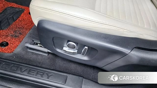 Land Rover Discovery Sports 2nd Generation id 4187304 из Кореи 24