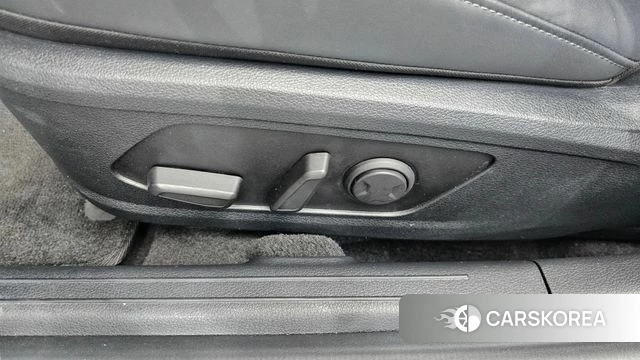 Hyundai Sonata (DN8) id 4444755 из Кореи 24