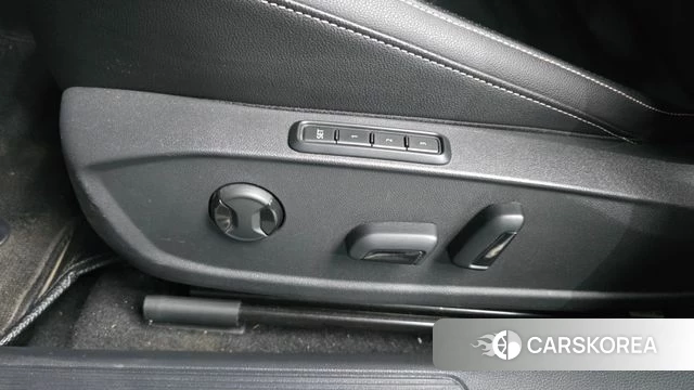 Volkswagen 7th Generation of Jetta id 4592027 из Кореи 24