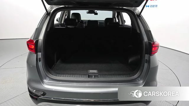 Kia Sportage The Bold id 4794615 из Кореи 24