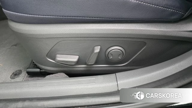 Hyundai Sonata D Edge (DN8) id 4675387 из Кореи 24