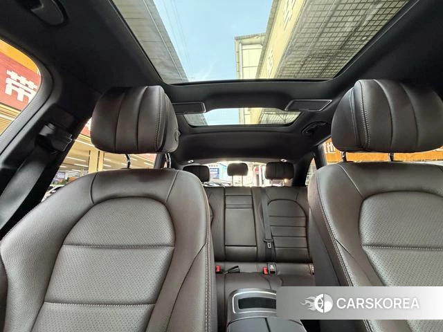 Mercedes-Benz GLC id 4272022 из Китая 24