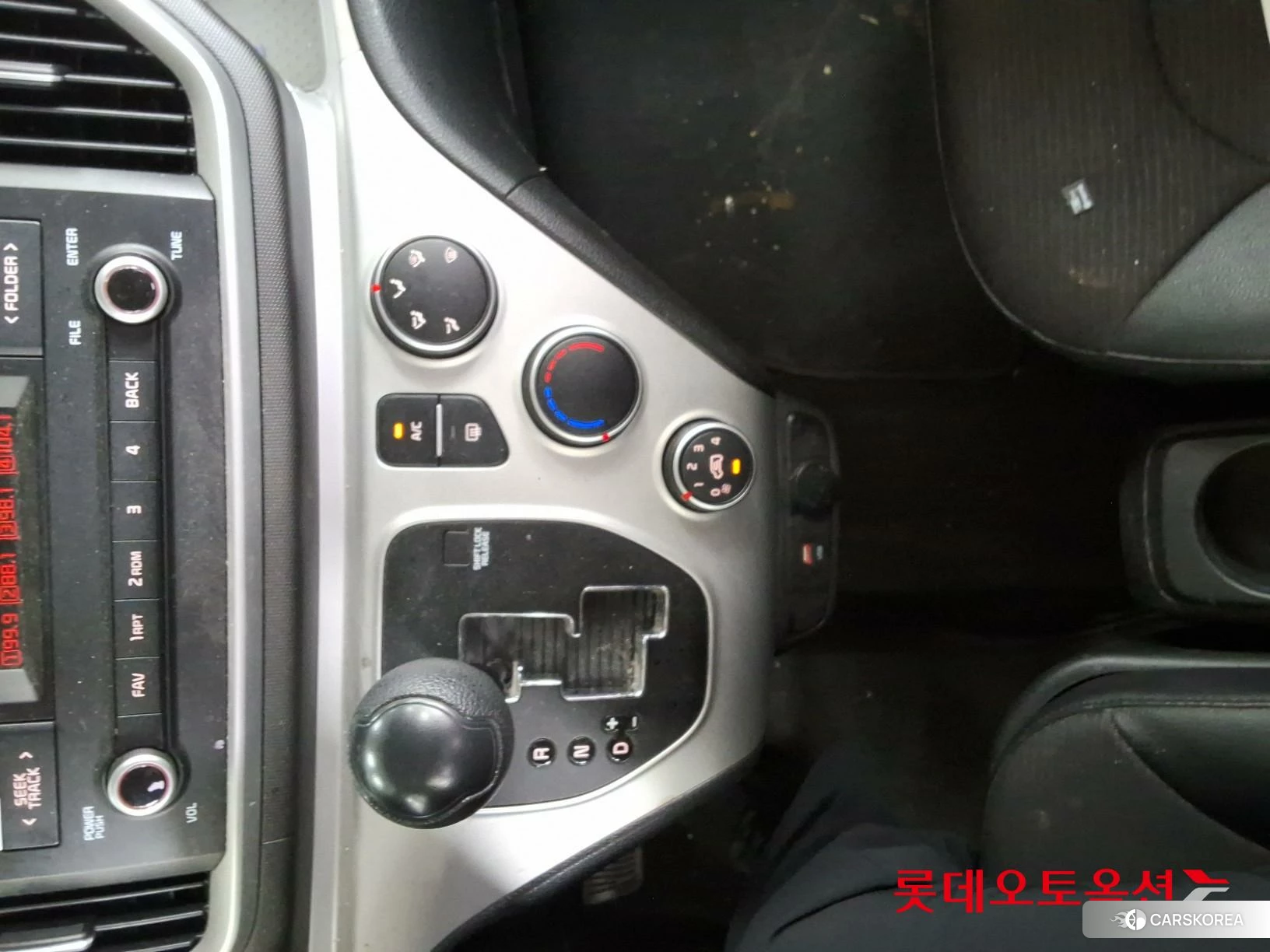 Kia Ray id 3875758 из Кореи 24