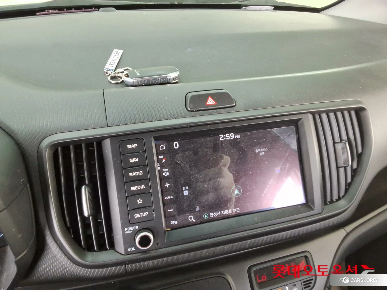 Kia Ray id 3888372 из Кореи 24