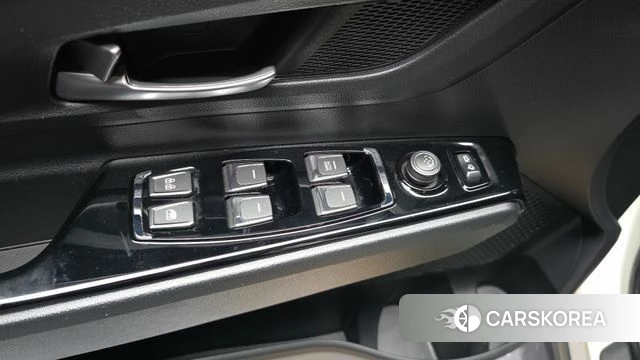 Ssangyong Beautiful Korando id 4785337 из Кореи 24