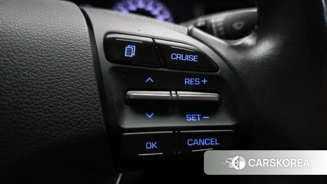 Hyundai The New Avante AD id 4587252 из Кореи 24