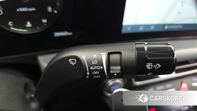 Hyundai Sonata D Edge (DN8) id 4516210 из Кореи 24