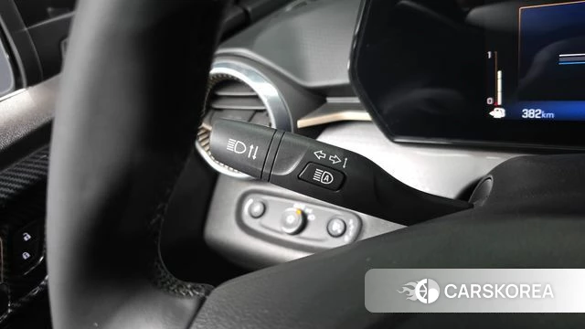 Chevrolet (GM Daewoo) Trax Crossover id 4230566 из Кореи 24