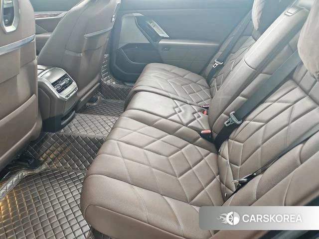 BMW 7 series id 4257909 из Китая 24