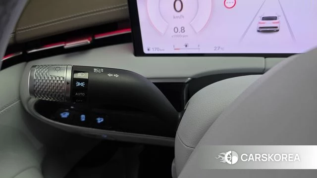 Genesis GV70 id 4700509 из Кореи 24