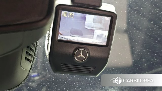 Mercedes-Benz GLA - Class H247 id 4562486 из Кореи 24