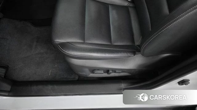 Renault Korea (Samsung) The New QM6 id 4609200 из Кореи 24