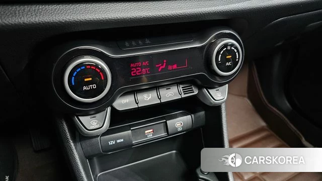 Kia The New Morning (JA) id 4753167 из Кореи 24