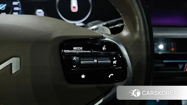 Kia K8 Hybrid id 4549912 из Кореи 24