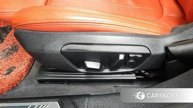 BMW 1 Series (F40) id 4489787 из Кореи 24