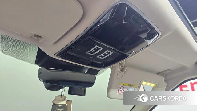Land Rover Range Rover Sport 2nd Generation id 4543197 из Кореи 24
