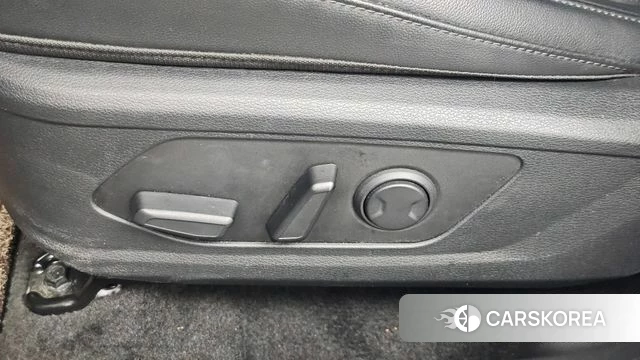 Kia The New Sportage 5th Generation Hybrid id 4584093 из Кореи 24