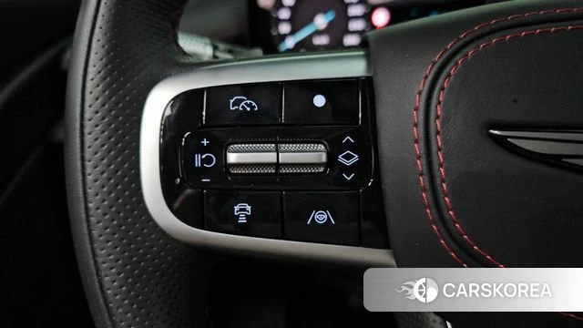 Genesis G80 (RG3) id 4540175 из Кореи 24