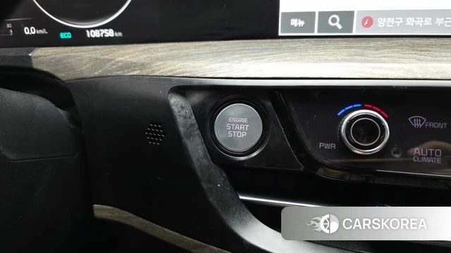 Kia K8 Hybrid id 4433984 из Кореи 24