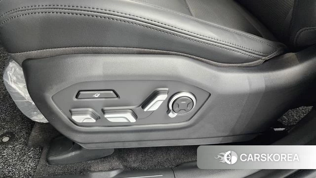 Hyundai Santa Fe (MX5) id 4375404 из Кореи 24