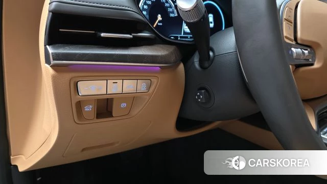Genesis G80 (RG3) id 4434393 из Кореи 24