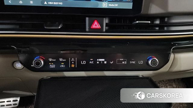 Kia The New Carnival 4th Generation id 4280072 из Кореи 24