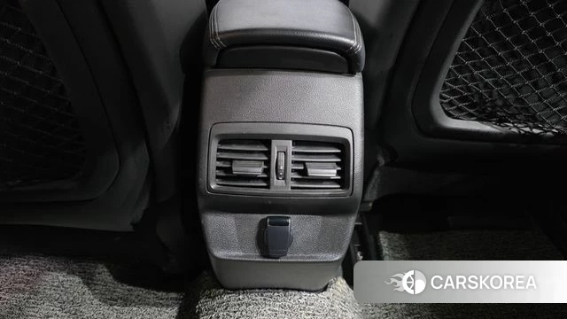 Renault Korea (Samsung) QM6 id 4286239 из Кореи 24