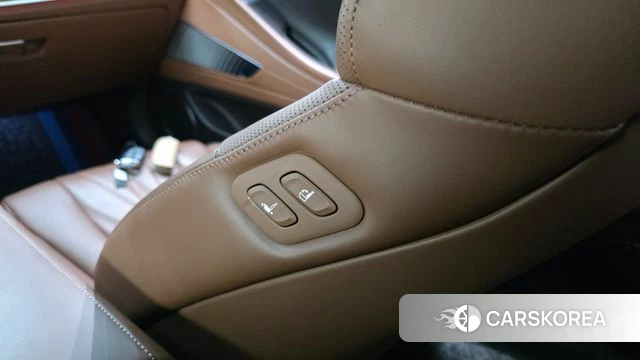 Genesis Electrified G80 (RG3) id 4608948 из Кореи 24
