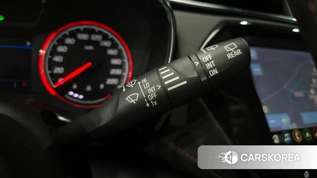 Chevrolet (GM Daewoo) Trailblazer id 4550552 из Кореи 24